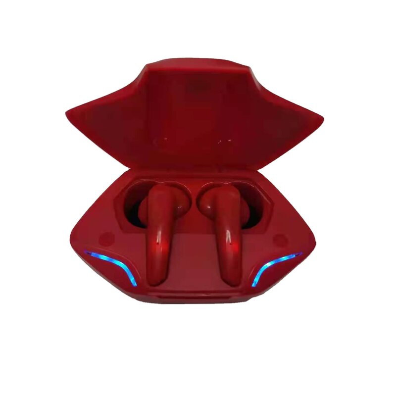 LY20 Gaming Headset Manufacturer - OEM Wireless Earbuds