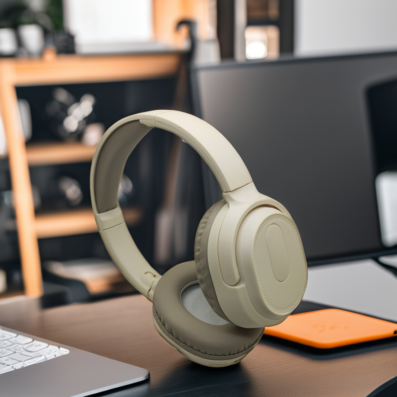 Max Pro Wireless Earphones Factory - OEM Foldable Bulk