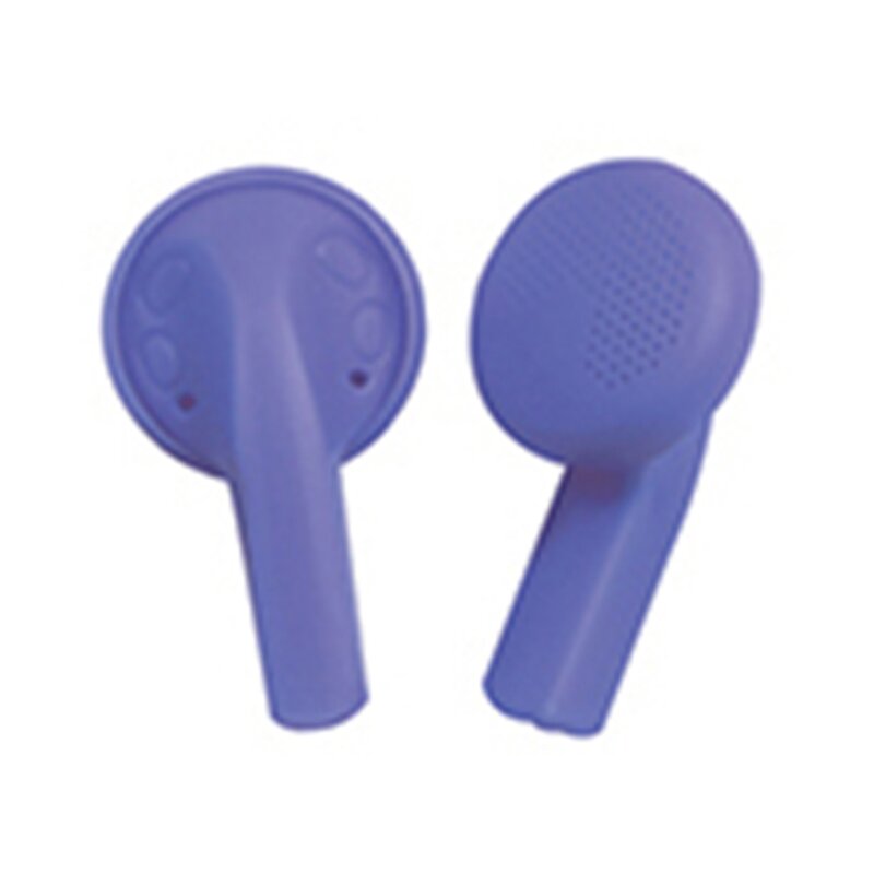 Disposable Airline Earbuds Factory - OEM JIND-136 2021 Model