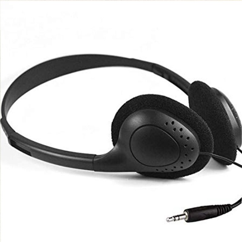 Disposable Aviation Headset Factory - OEM JIND-857 Custom