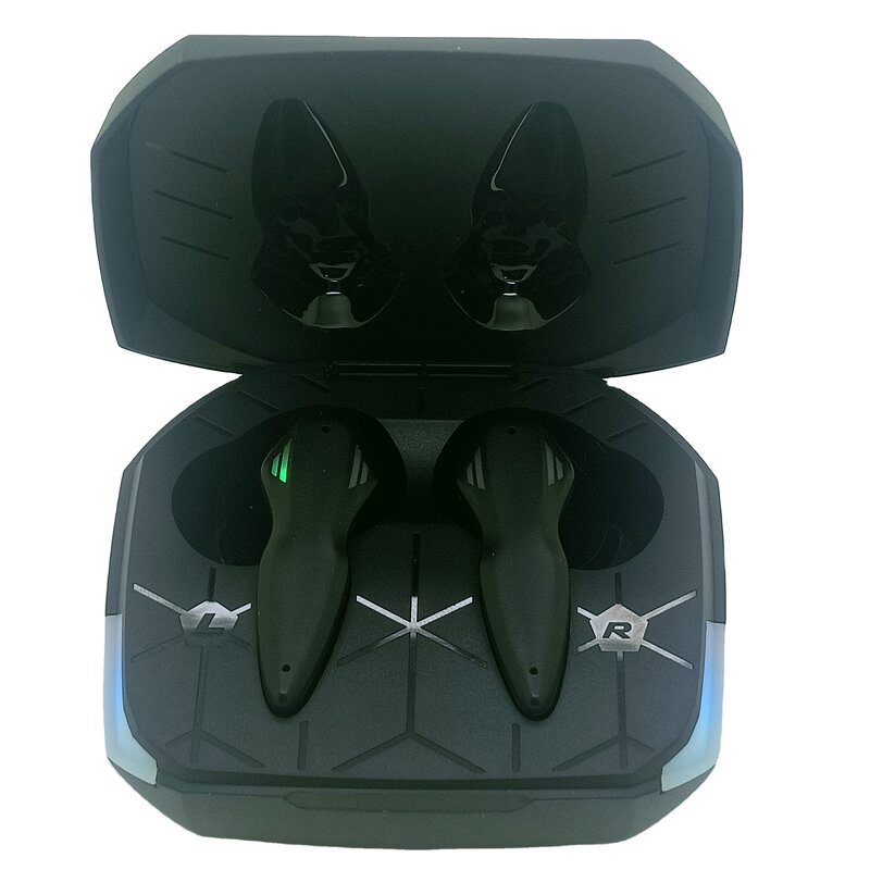 LY65 Wireless Headset Factory - OEM/ODM Manufacturer