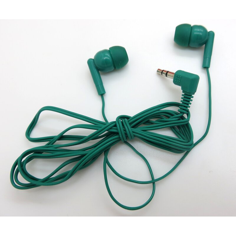 Disposable Aviation Headset Factory - OEM JIND-AE200 Custom
