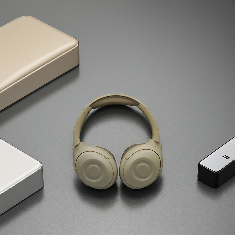 Wireless Charging Earbuds Factory - OEM Power Bank TWS Custom