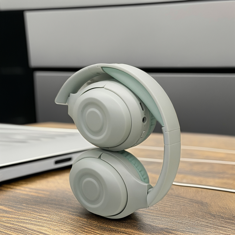 Wireless Charging Earbuds Factory - OEM Power Bank TWS Custom