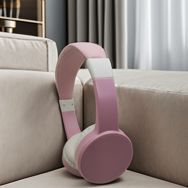 Wired Gaming Earphones Factory - OEM Subwoofer Mic Custom