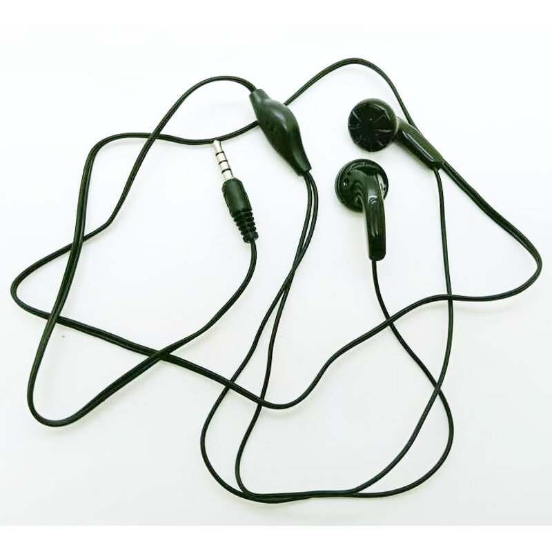 Wood Earphones Manufacturer - OEM Super Bass JIND-405
