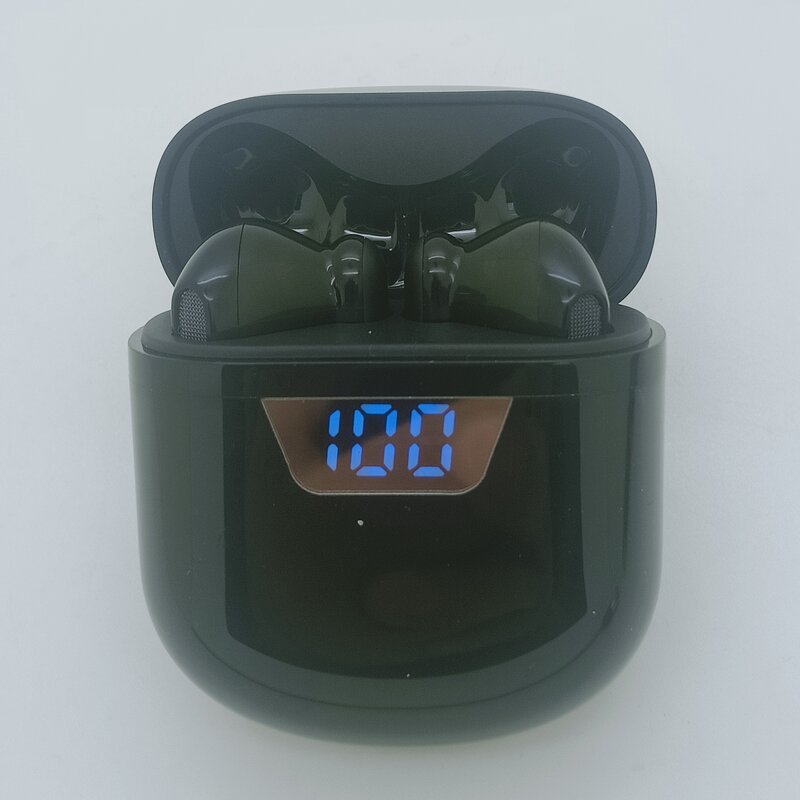 LY61 Wireless Headset Factory - OEM/ODM Custom Supplier