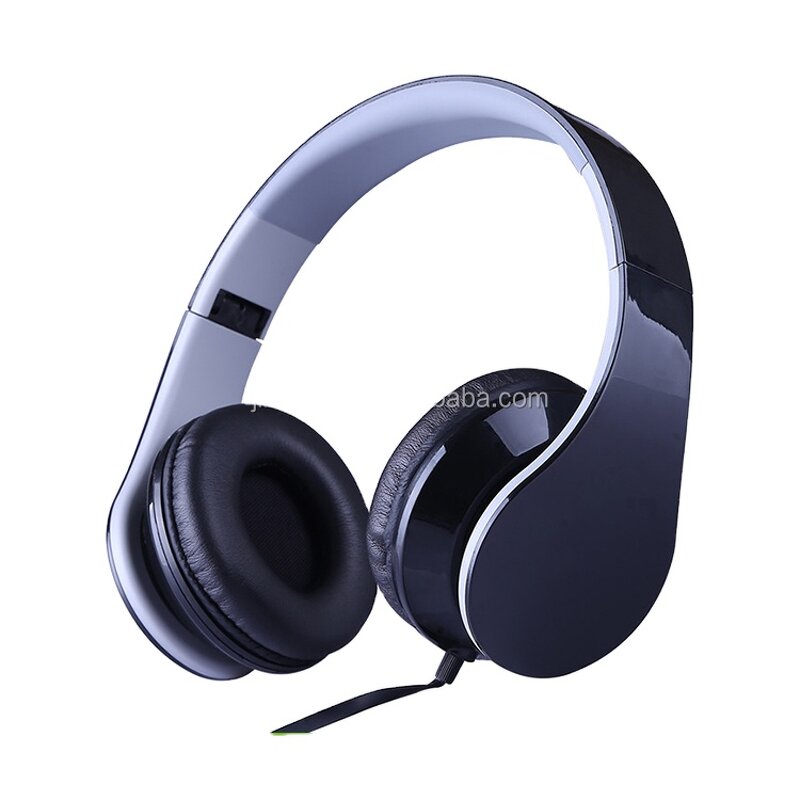 Stylish Headphones Factory - OEM Model JIND-700 Custom