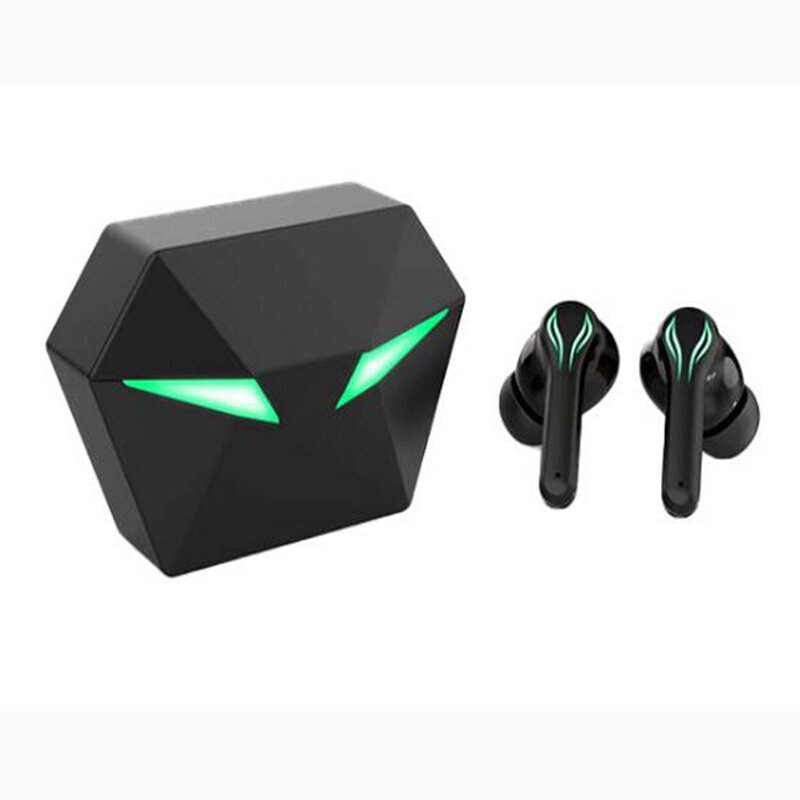 LY23 Gaming Headset Manufacturer - OEM Wireless Earbuds Custom
