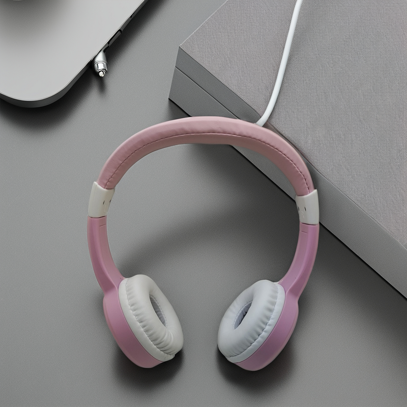 Wired Gaming Earphones Factory - OEM Subwoofer Mic Custom