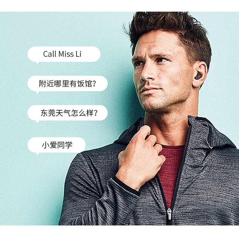 TWS Earbuds Factory - OEM Custom Model Y30 Bulk