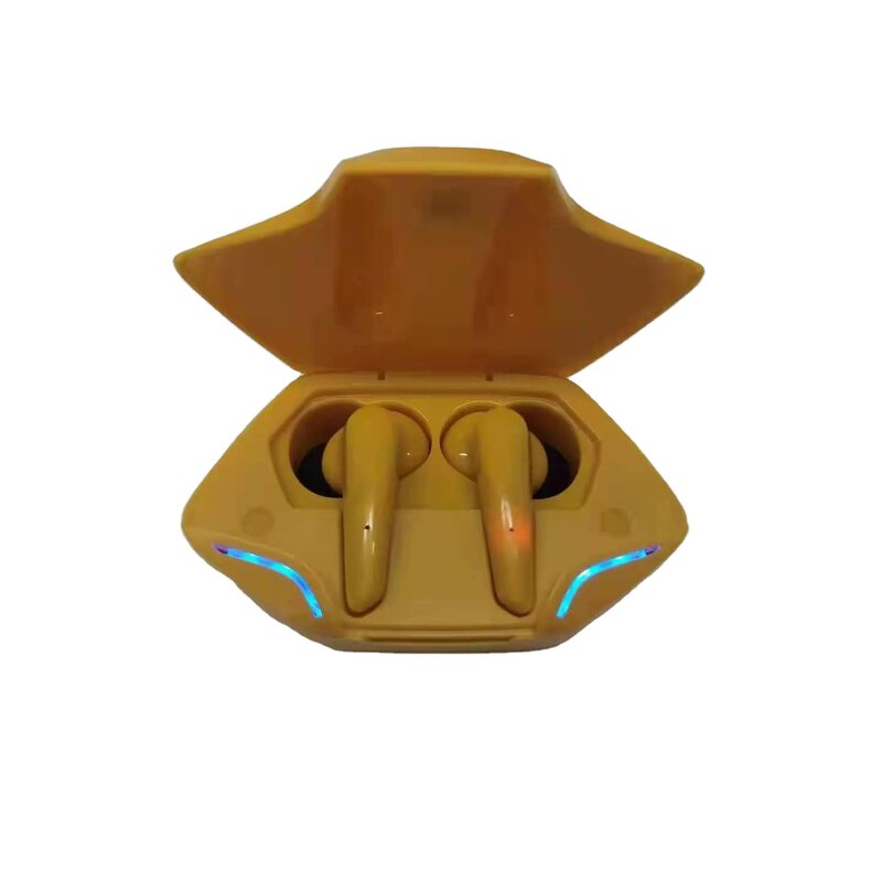 LY20 Gaming Headset Manufacturer - OEM Wireless Earbuds