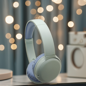 Active Noise Cancellation Headphones Factory - OEM HIFI Sport