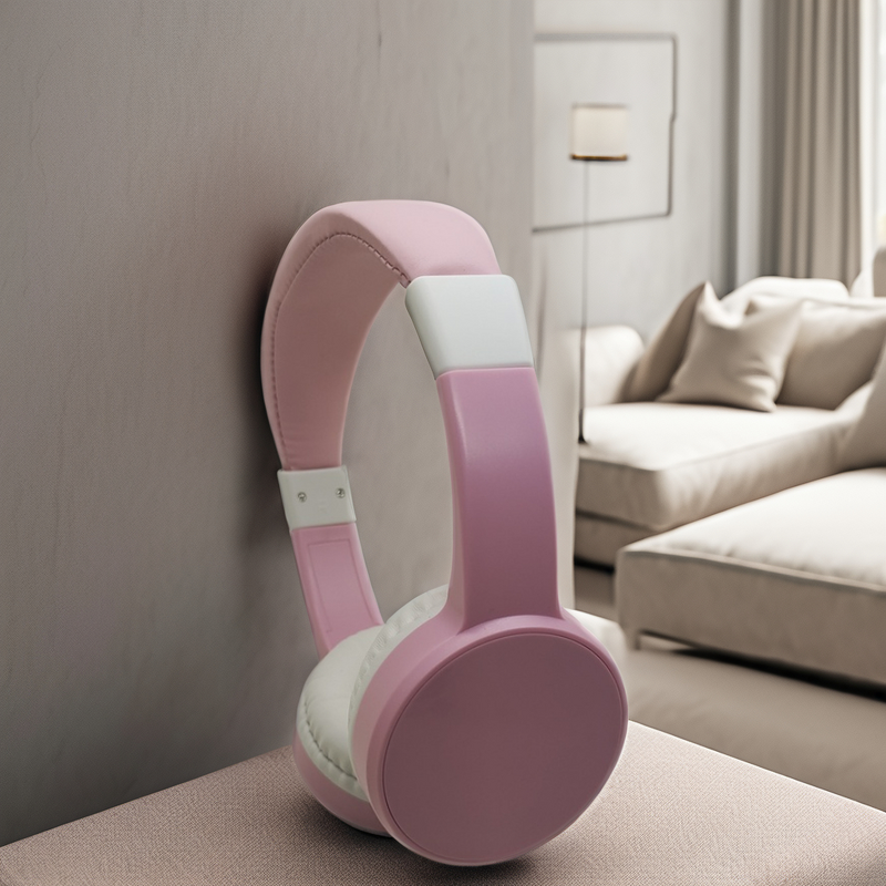 Wired Gaming Earphones Factory - OEM Subwoofer Mic Custom