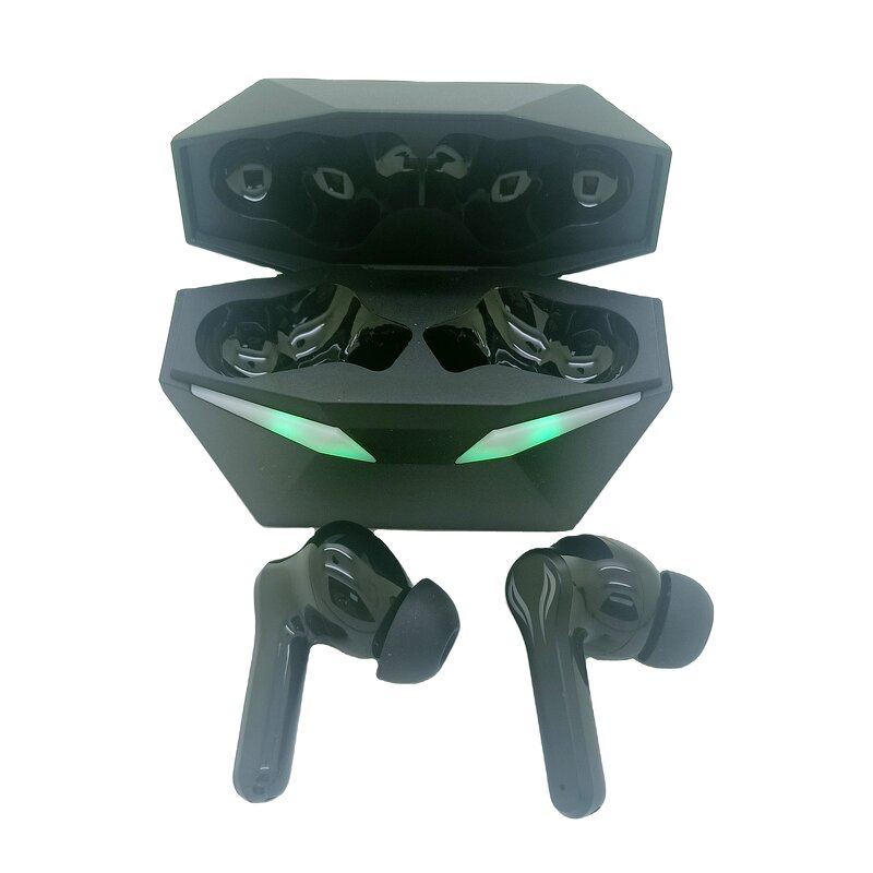 LY23 Gaming Headset Manufacturer - OEM Wireless Earbuds Custom