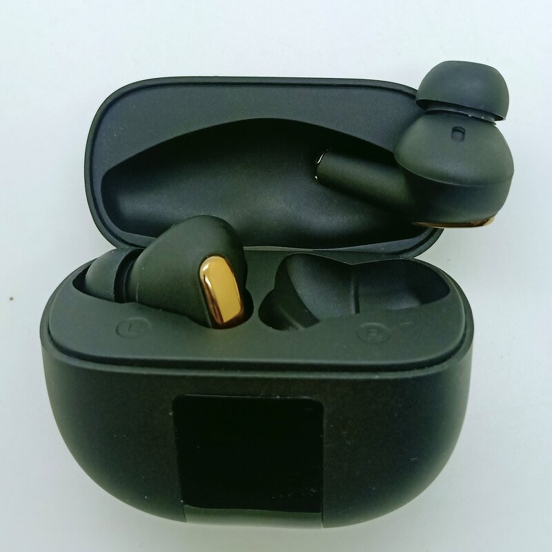 LY18 Wireless Headset Factory - OEM/ODM Custom Design