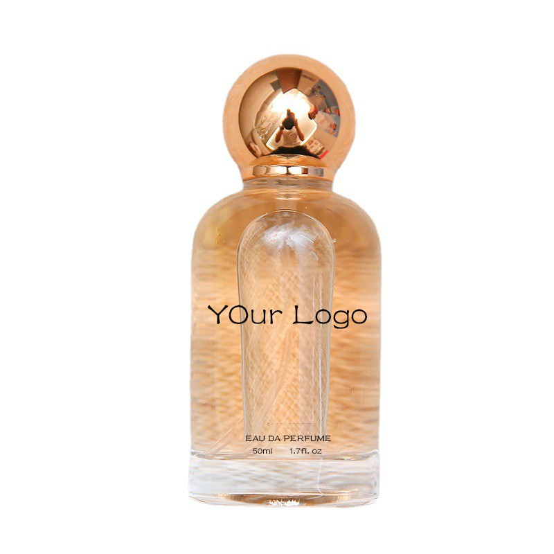 Vanilla Perfume Manufacturer - OEM Custom Logo Body Spray