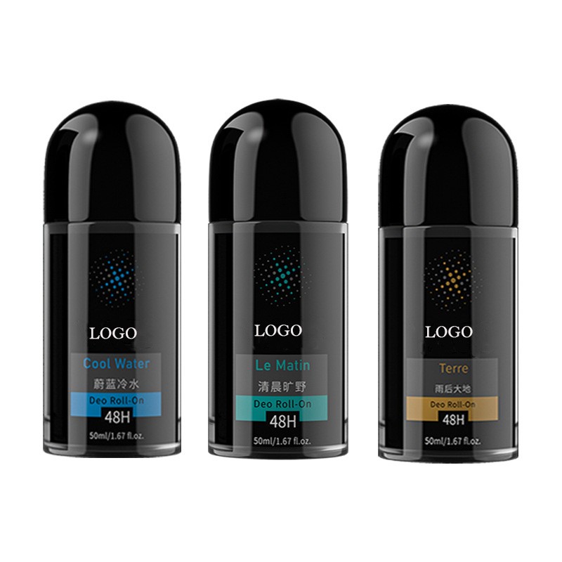 Deodorant Manufacturer - OEM Roll on Antiperspirant