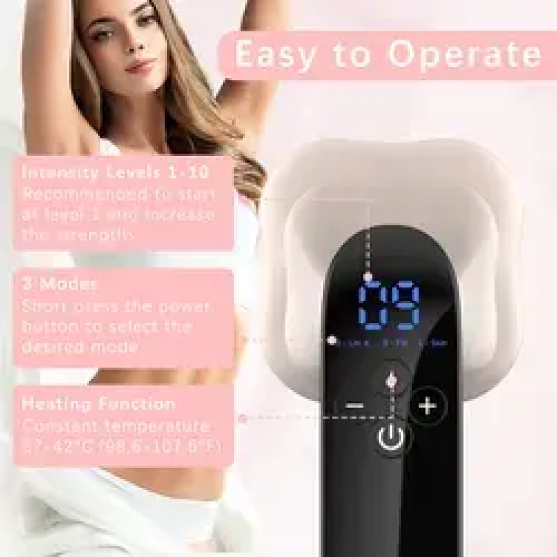 Body Sculpting Machine Manufacturer - OEM Handheld Slimming