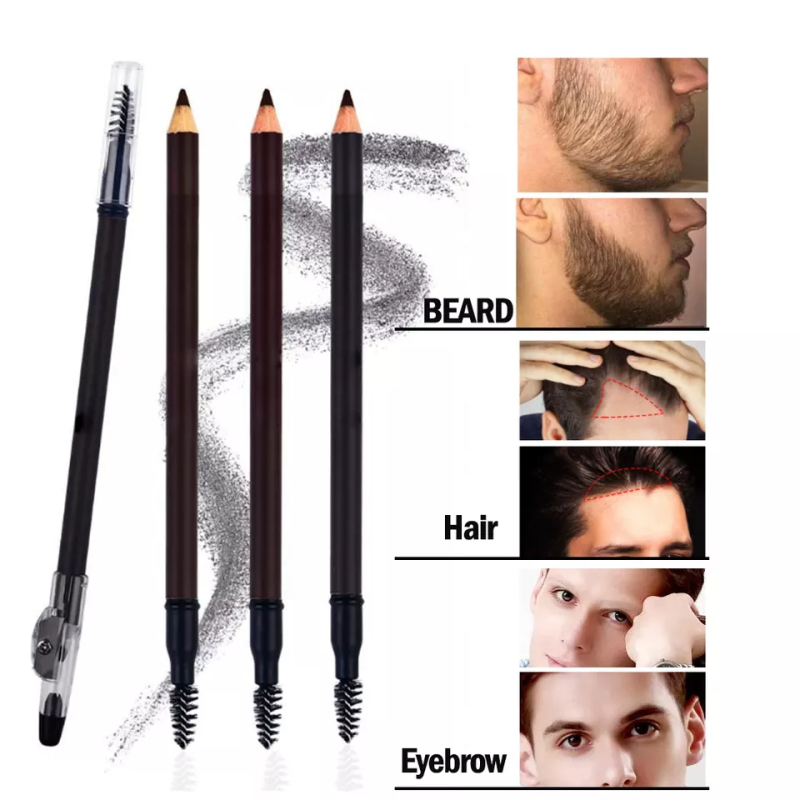 Beard Pencil Manufacturer - OEM Barber Magic Pencil