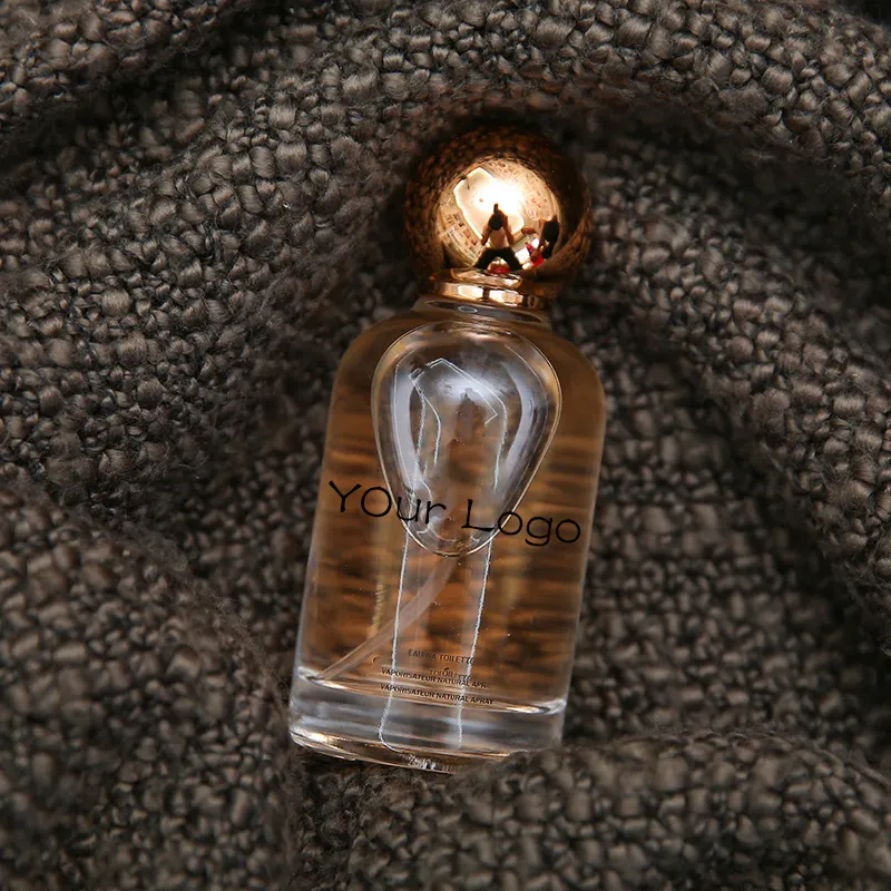 Perfume Manufacturer - OEM Long Lasting Body Spray