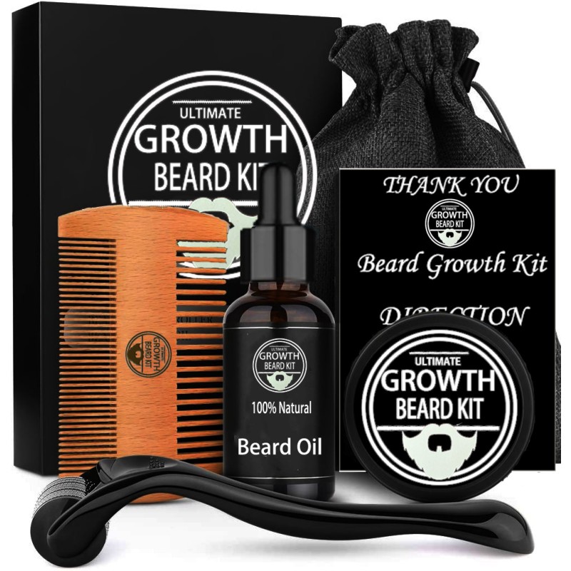 Beard Soap Factory - OEM Sandalwood Shaving Cream