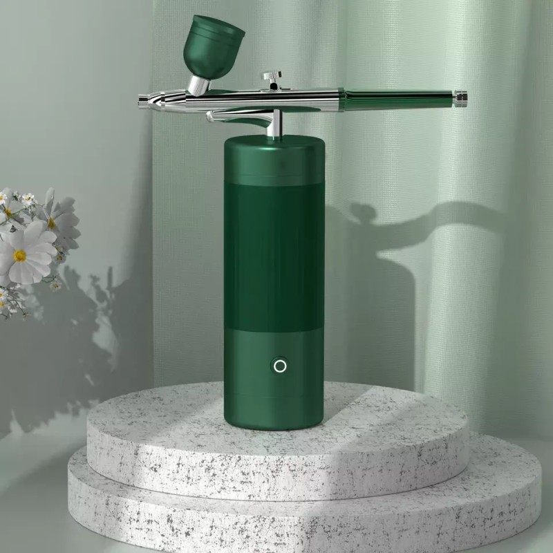 Airbrush Gun Factory - OEM Barber Hairline Spray