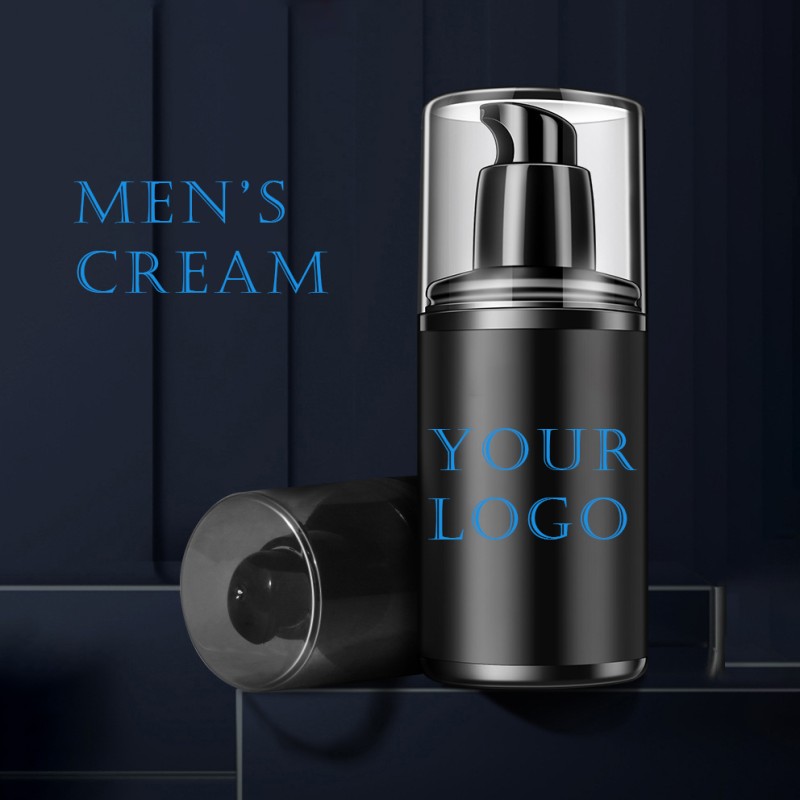 Men Lotion Factory - OEM Skin Care Lighting Lotion