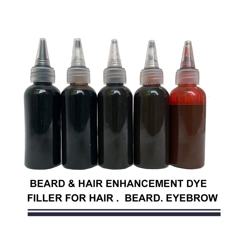 Airbrush Pigment Manufacturer - OEM Brow Color Enhancement