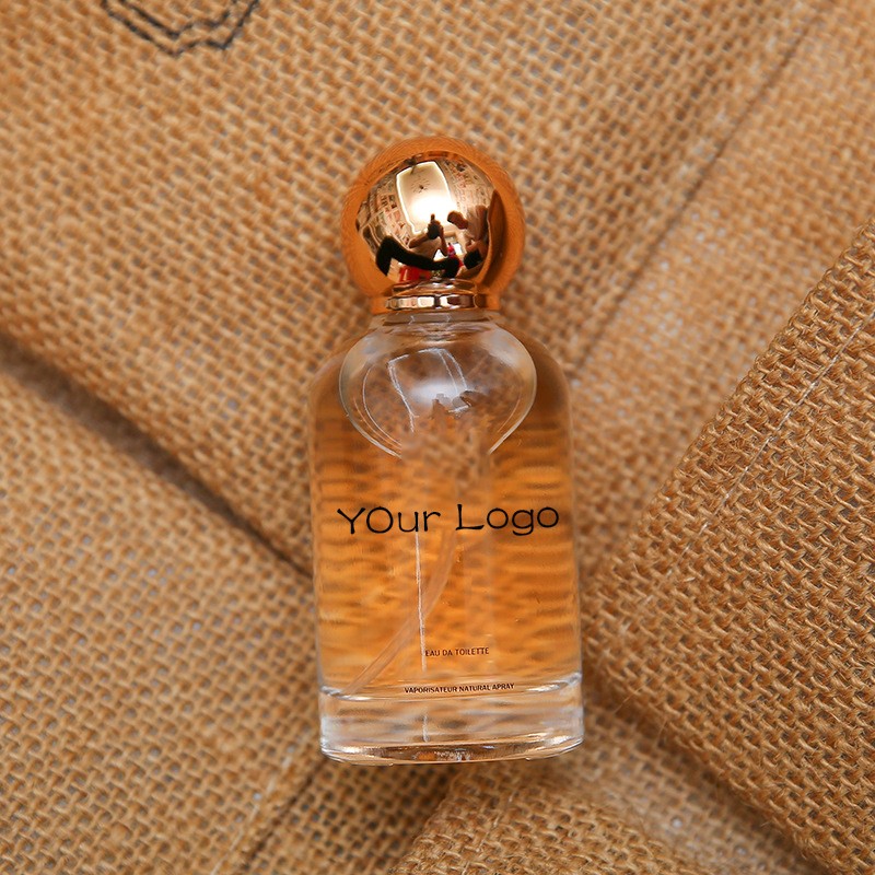 Vanilla Perfume Manufacturer - OEM Custom Logo Body Spray