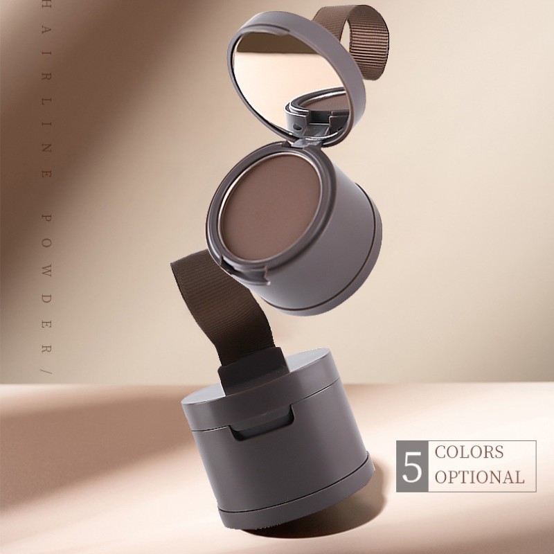 Hair Powder Manufacturer - OEM Volumizing Concealer