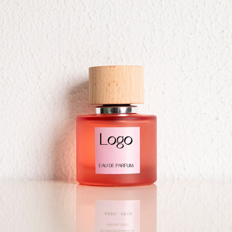 Women Perfume Manufacturer - OEM Organic Korea Fragrance