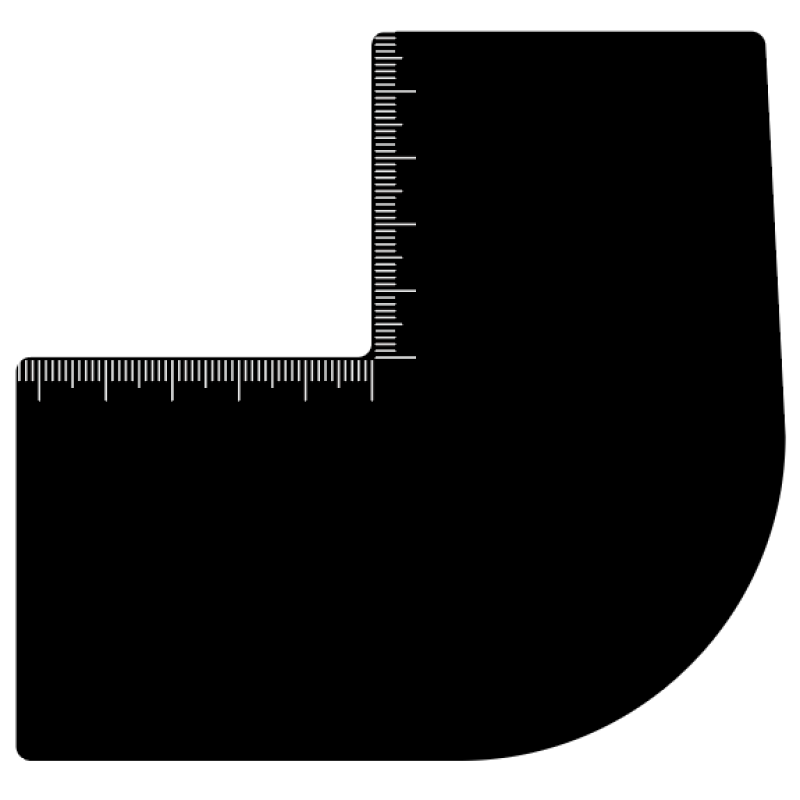 Hair Styling Tool Factory - OEM Line Shaping Guide