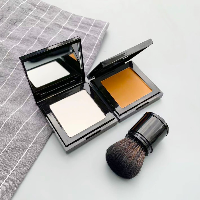 Cushion Foundation Manufacturer - OEM Men Matte Makeup