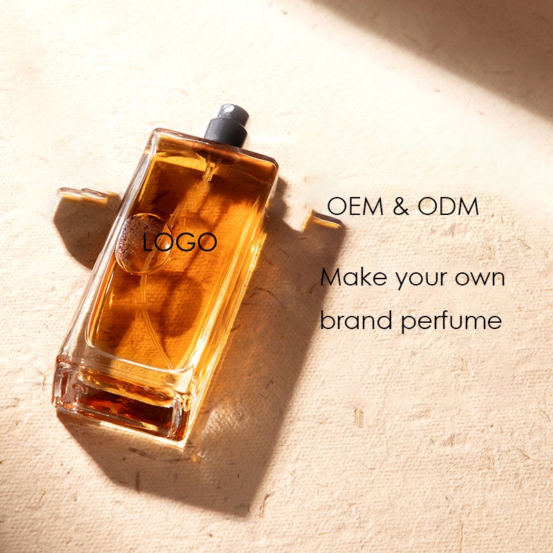 Men Perfume Manufacturer - OEM Hot Selling Cologne