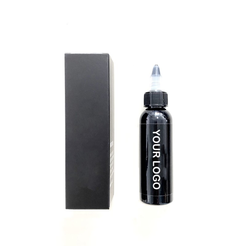 Airbrush Dye Manufacturer - OEM Temporary Hair Color