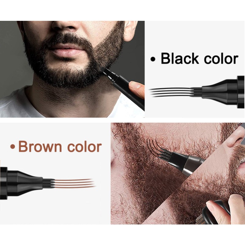 Beard Pen Factory - OEM High Pigment Filling Kit