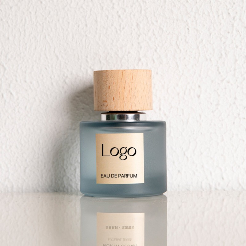 Men Perfume Factory - OEM Cool Water Fragrance