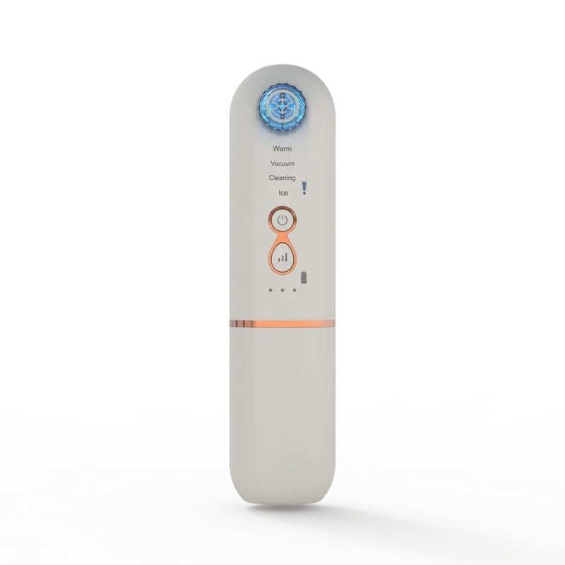 Blackhead Remover Factory - OEM Ultrasonic Bubble Machine