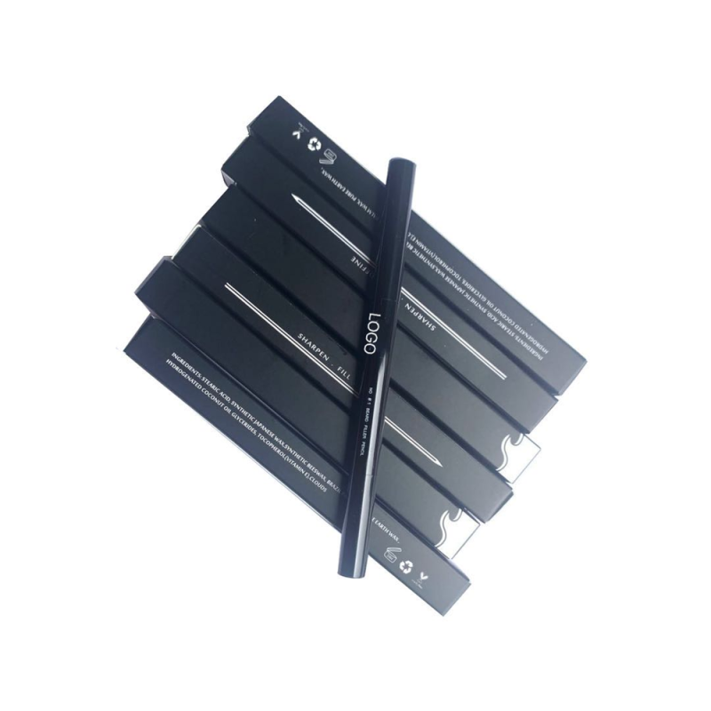 Beard Filler Pen Factory - OEM Professional Color Kit