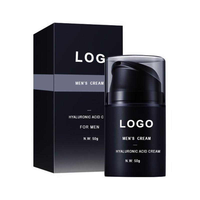 Men Lotion Factory - OEM Skin Care Lighting Lotion