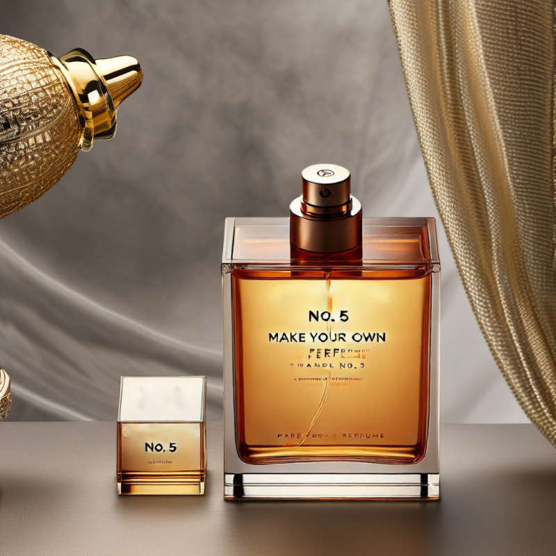 Perfume Gift Sets Factory - OEM Luxury Brand Designer