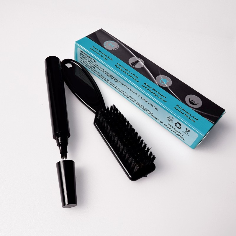 Beard Filler Pen Manufacturer - OEM Waterproof Color Filling