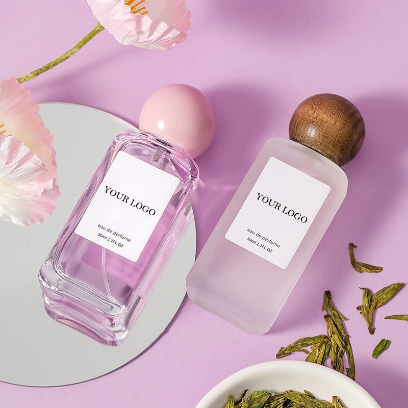 Perfume Factory - OEM Custom Gift Spray