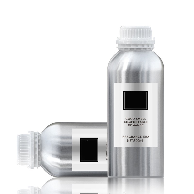 Essential Oils Manufacturer - OEM Perfume Oils Wholesale