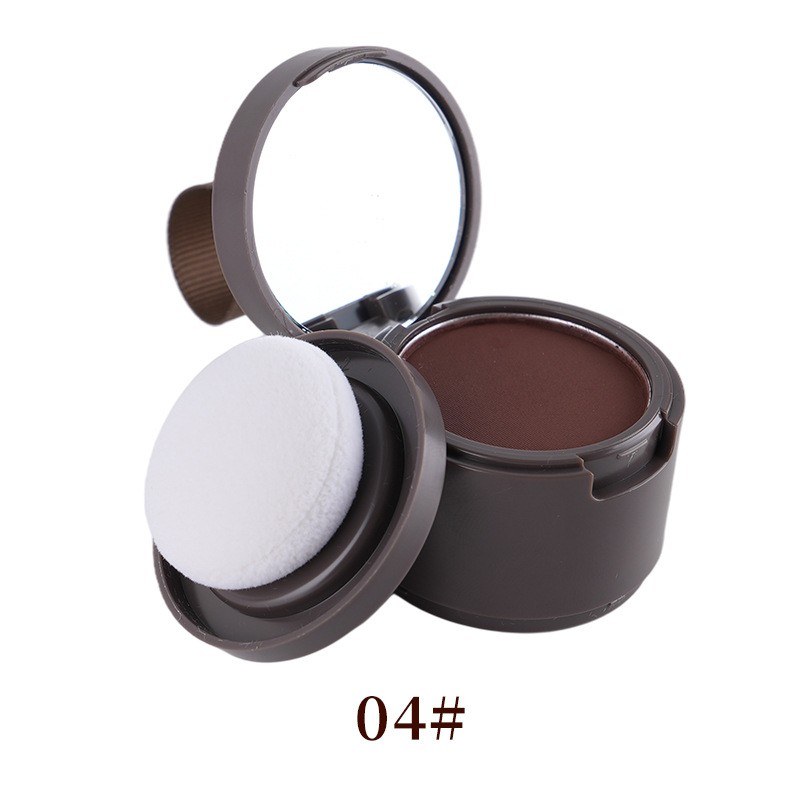 Hair Root Concealer Factory - OEM Touch up Powder