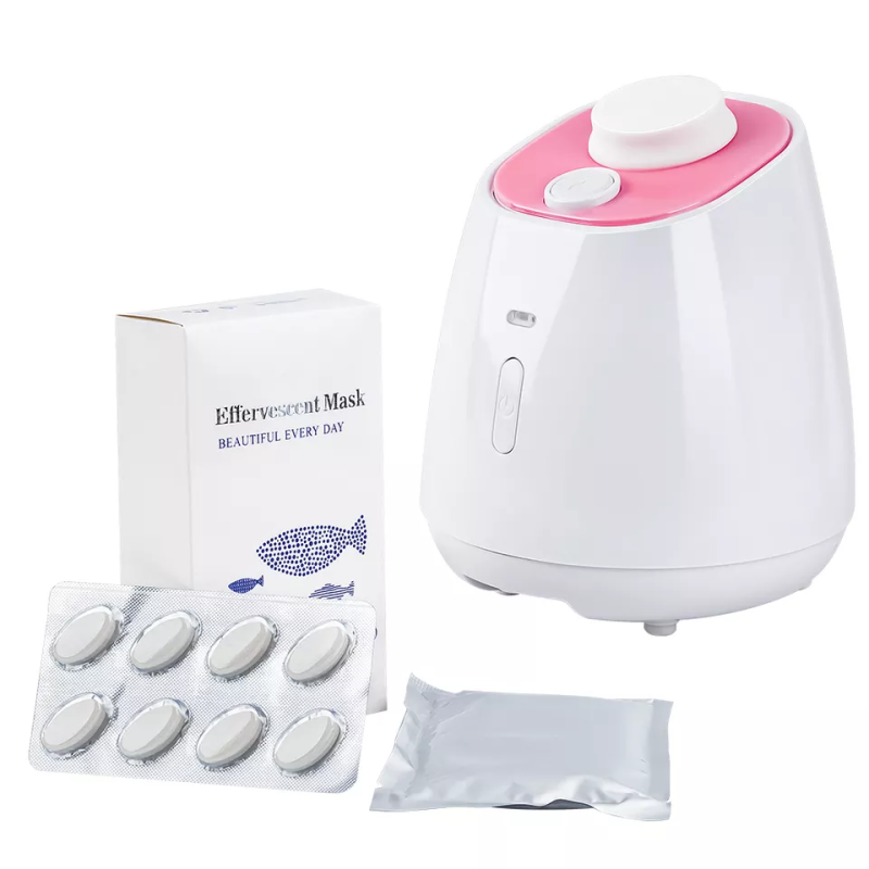 Facial Mask Machine Factory - OEM Automatic DIY Maker