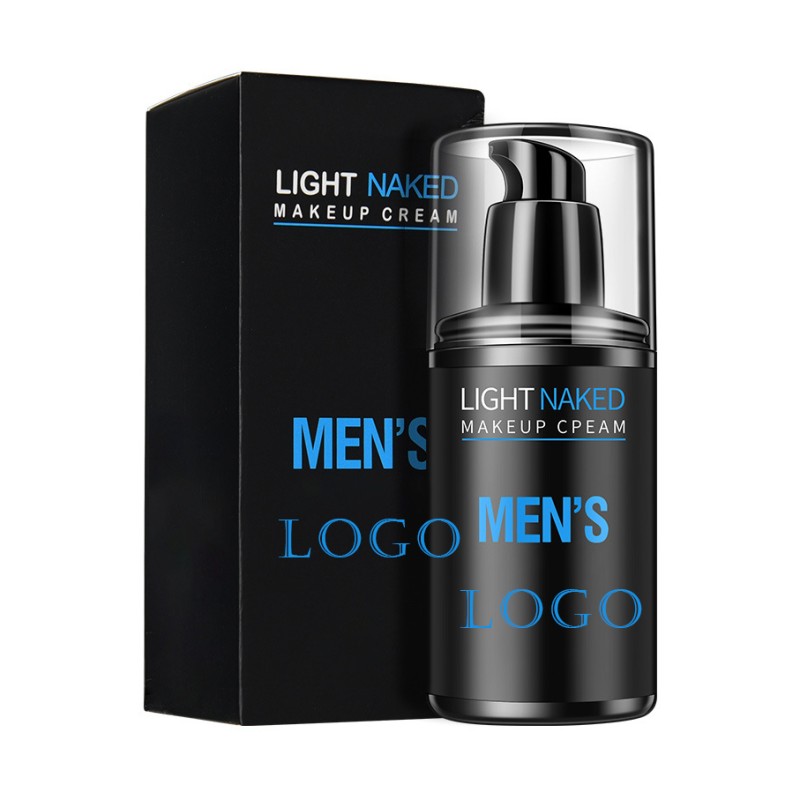 Men Lotion Factory - OEM Skin Care Lighting Lotion