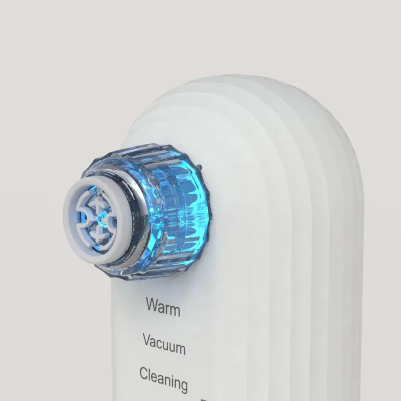 Pimple Extractor Factory - OEM Wireless Blackhead Remover