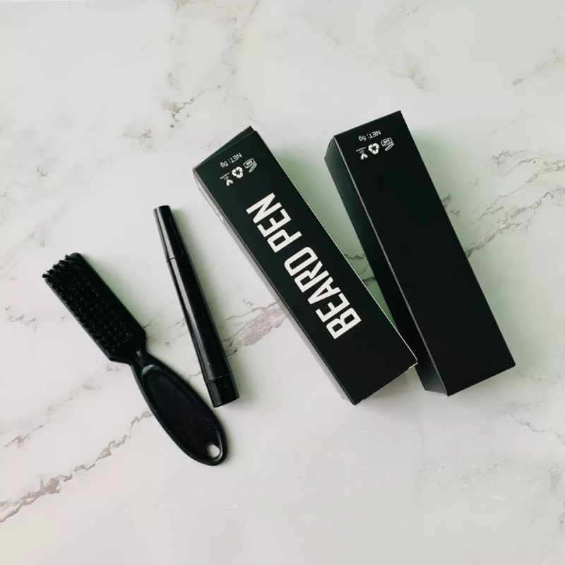 Beard Grooming Kit Manufacturer - OEM Wooden Comb Set